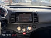 Nissan Micra 1.5 dCi Visia AC 82