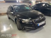 Skoda Superb Break 2.0 TDI Ambition DSG