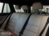 Mercedes-Benz C 220 CDi Avantgarde Aut.