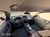 BMW 320 d Touring Auto Line Sport