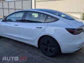 Tesla Model 3 Tração Traseira Premium