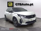 Peugeot 3008 1.5 BlueHDi 130 GT EAT8