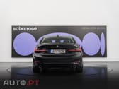 BMW 320 d Line Sport Auto