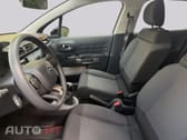 Citroen C3 1.2 SHINNE 