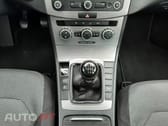 Volkswagen Passat 1.6 TDI BlueMotion