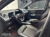 Mercedes-Benz EQA 250+ Progressive