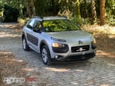 Citroen C4 Cactus 1.6 BlueHDi Feel