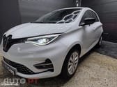 Renault Zoe (c/ Bateria) Limited 50