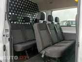 Ford Transit 330 L2 2.0 TDCi H2 Trend Antepara