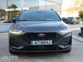 Ford Focus SW 1.0 EcoBoost MHEV ST-Line