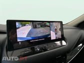 Nissan Qashqai 1.3 DIG-T N-Connecta
