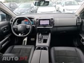 Citroen C5 Aircross hybrid phev 225cv SHINE PACK e-EAT8 1 DONO