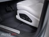 Porsche Macan Electric