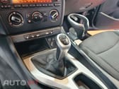 BMW X1 18 d sDrive Advantage