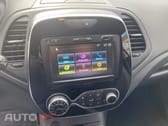Renault Captur 1.5 dCi Exclusive