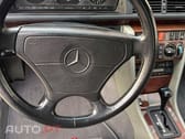 Mercedes-Benz 300 CE-24 Cabriolet