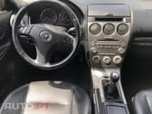 Mazda 6 2.0 DI