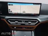 BMW i4 M50 Gran Coupé xDrive I.V.A DEDUTIVEL