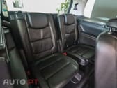 Seat Alhambra 2.0 TDI (Ecomotive) Start & Stop DSG Style Salsa