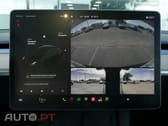 Tesla Model Y Performance Tração Integral
