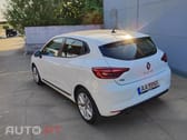 Renault Clio 1.5 dCi Limited