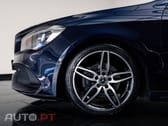 Mercedes-Benz CLA 200 d Shooting Brake AMG Line Aut.