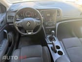 Renault Mégane 1.5 Blue dCi Limited