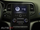 Renault Mégane Mégane ST 1.5 Blue dCi GT Line
