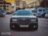 Chrysler 300 C 2.7 L V6