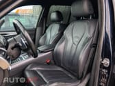 BMW X5 25 d sDrive Pack M