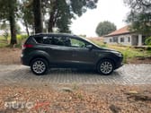 Ford Kuga 2.0 TDCi Titanium