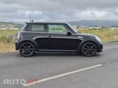MINI Cooper Cooper SD