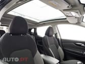 Nissan Qashqai 1.5 dCi N-Connecta