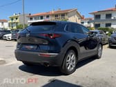 Mazda CX-30 2.0 e-Skyactiv-G Exclusive-line AT