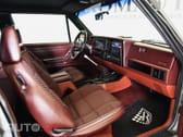 Jeep Cherokee II XJ 2.1TD