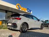 Cupra Born 58 kWh