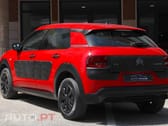 Citroen C4 Cactus VTi 75 Start