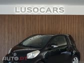 Toyota iQ 1.0 VVT-i 2 MultiDrive NAVI+Bluetooth