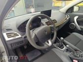 Renault Mégane Break 1.5 dCi Dynamique S