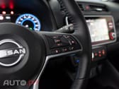 Nissan Leaf N-Connecta