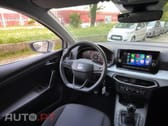 Seat Ibiza 1.0 TSI Reference
