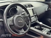 Jaguar F-Pace 20d R-Sport