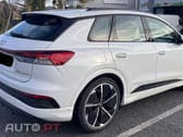Audi Q4 E-Tron 40 82 kWH