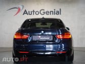 BMW 420 d Pack M