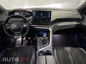 Peugeot 3008 1.5 BlueHDi GT