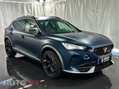 Cupra Formentor 1.4 e-Hybrid DSG VZ