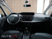 Citroen Grand C4 SpaceTourer 1.2 PureTech Shine