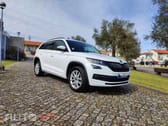 Skoda Kodiaq 2.0 TDI Ambition DSG