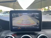 Mercedes-Benz A 180 d AMG Line Aut.