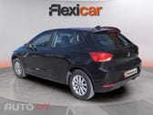 Seat Ibiza 1.0 MPI Reference